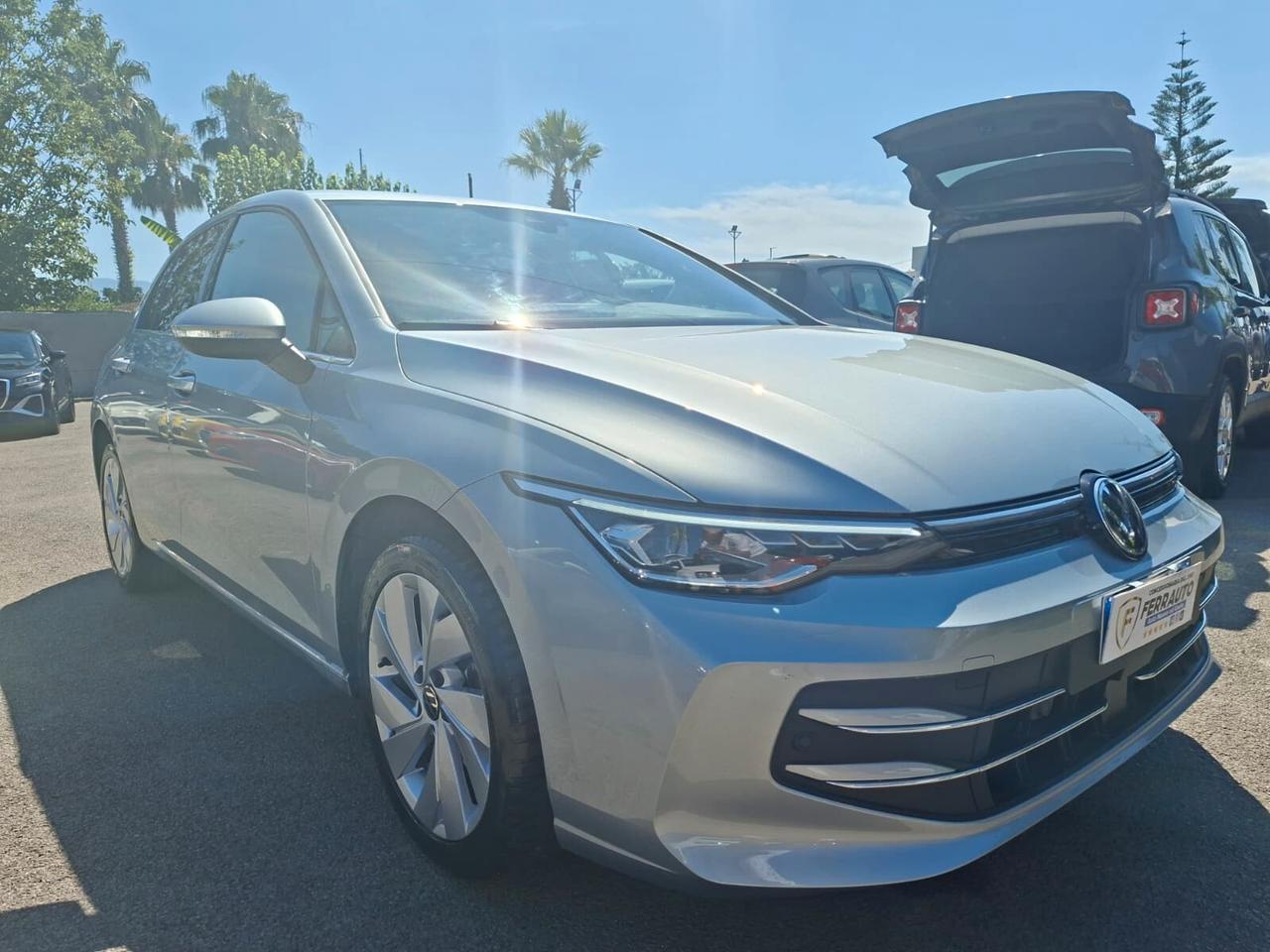 V.W. GOLF 2.0 TDI 150 CV DSG STYLE