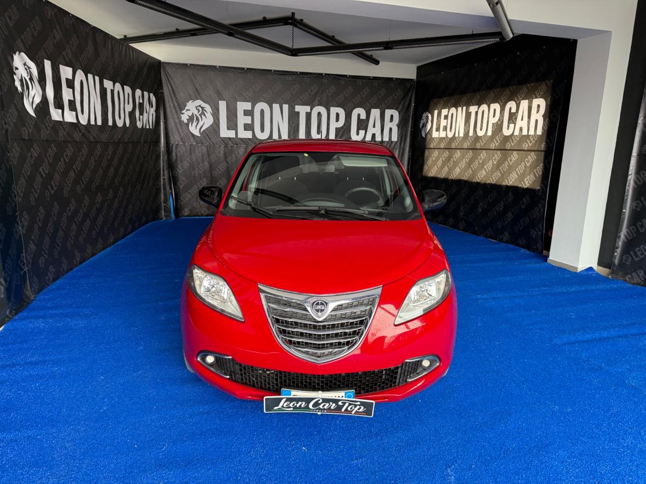 Lancia Ypsilon 1.3 MJT 16V 95 CV 5 porte km 50’mila certificati
