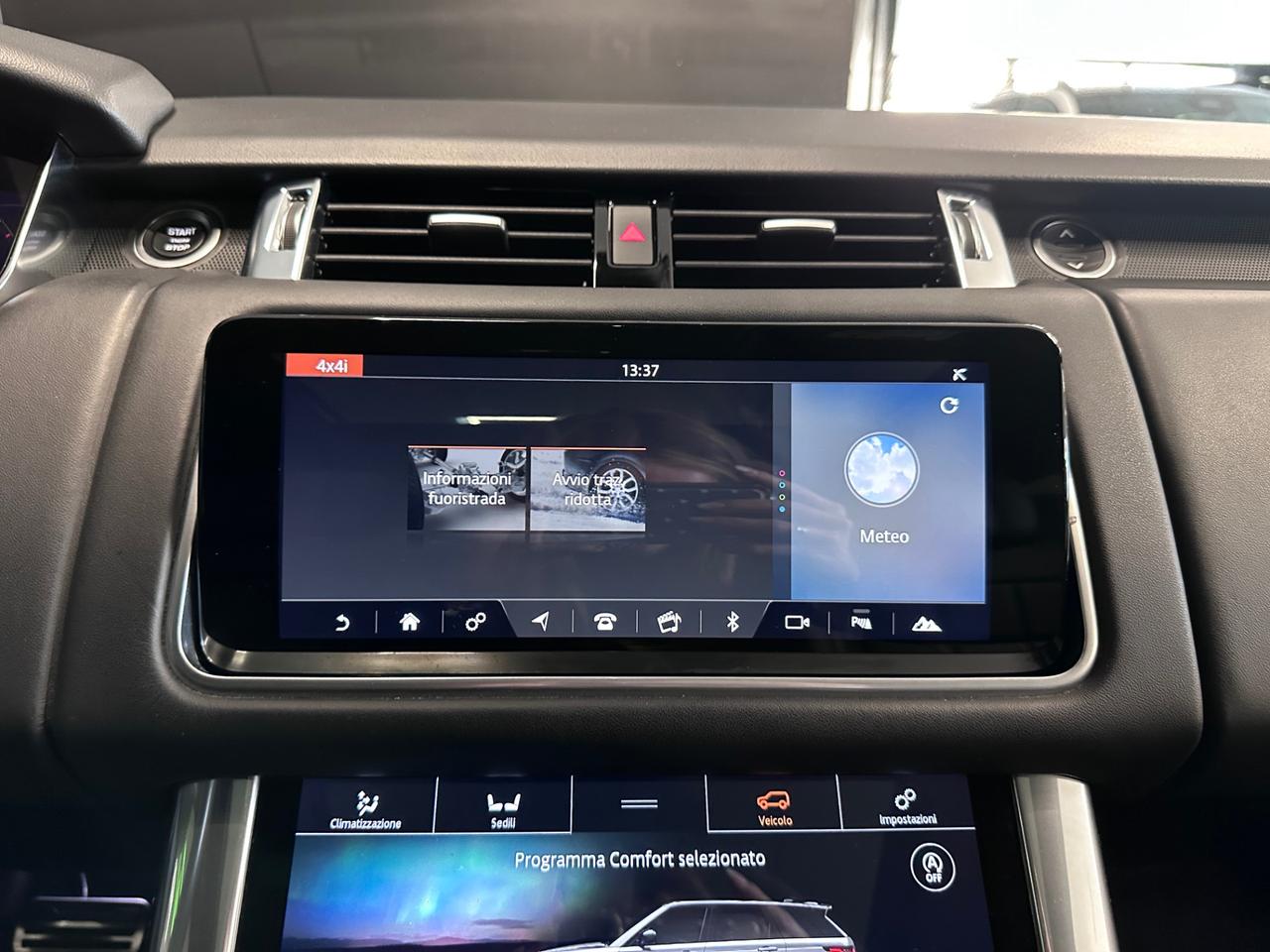 Land Rover Range Rover Sport 3.0d i6 mhev HSE Dynamic 249cv auto