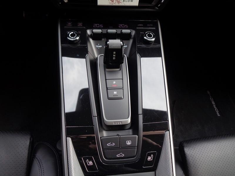 Porsche 911 Carrera S SUBENTRO LEASING