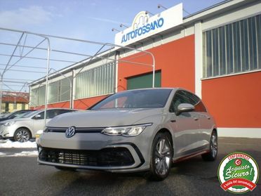 VOLKSWAGEN Golf 1.5 TSI EVO ACT R-Line --- NUOVO MODELLO