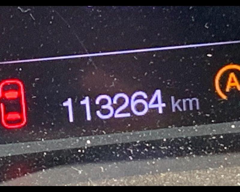 FIAT Tipo 1.6 Mjt S&S 5 porte Lounge