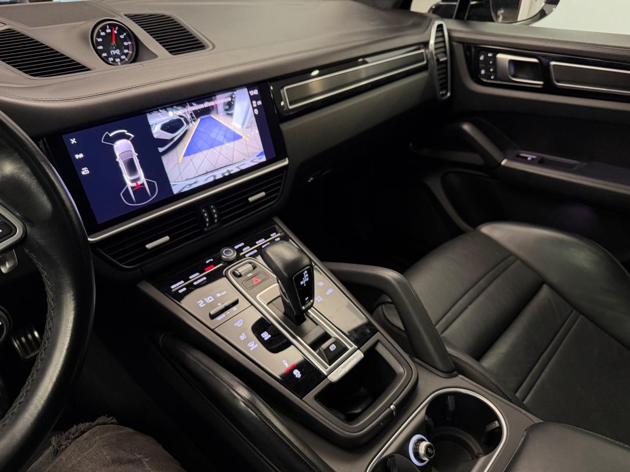 Porsche Cayenne Coupé 4.0 GTS iva esposta