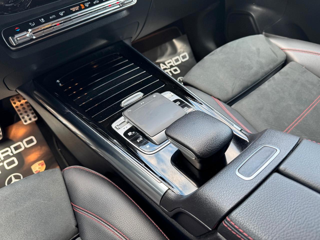 Mercedes B 180 d Premium AMG Night | PREZZO REALE