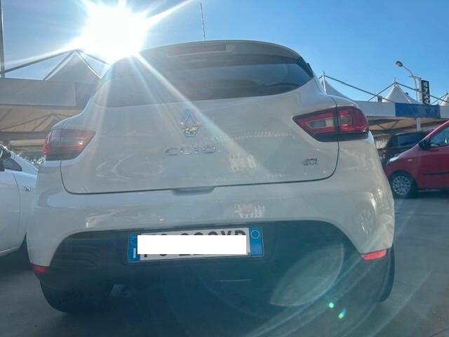 RENAULT CLIO 1,5 DIESEL