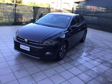 Volkswagen Polo Polo 1.0 TSI DSG Life