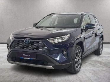 Toyota RAV4 2.5 VVT-iE Hybrid 222cv Dynamic AWD-i e-CVT