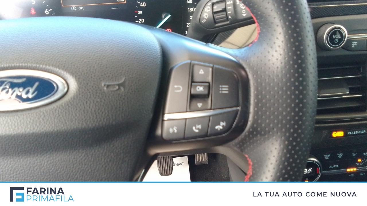 FORD Focus 1.0t ecoboost h ST-Line 125cv