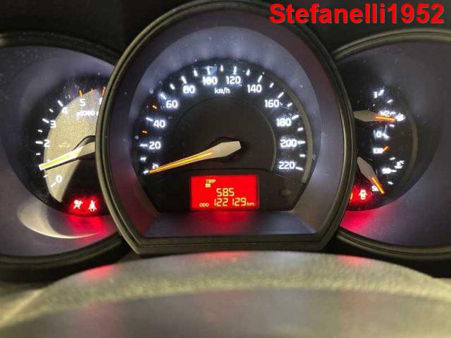 KIA Rio III - 1.1 crdi Active 5p