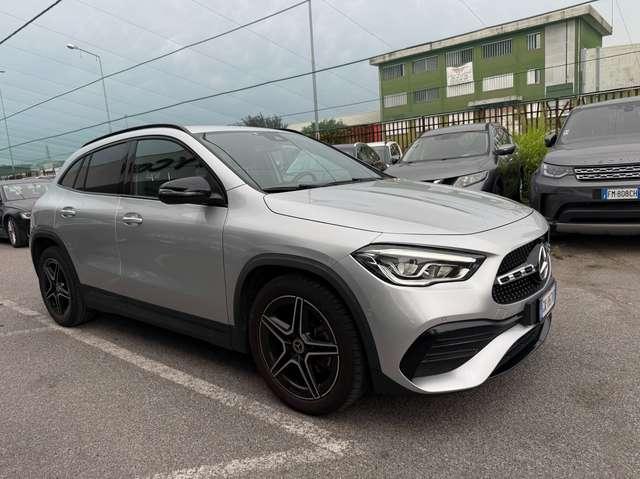 Mercedes-Benz GLA 200 GLA d Premium 4matic auto/ AMG