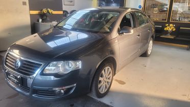 Volkswagen Passat 1.4 16V TSI Comf. EcoFuel