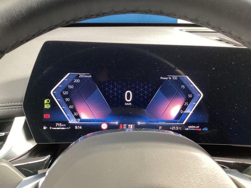 BMW X1 sDrive 18d
