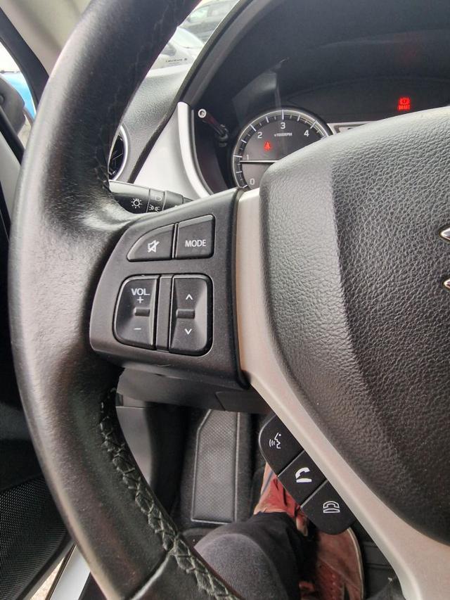 SUZUKI Vitara 1.6 DDiS 4WD AllGrip V-Cool