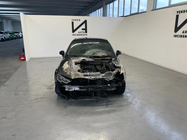 AUDI A3 SEDAN 35 1.5 TFSI S TRONIC ADMIRED