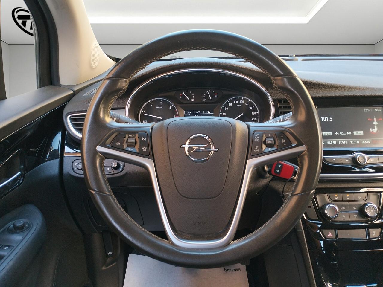 OPEL MOKKA X 1.6 cdti Innovation s *SOLI 84.000 KM *