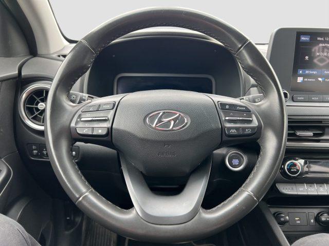 HYUNDAI Kona Kona HEV 1.6 DCT XLine