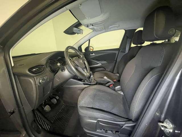 Opel Crossland 1.2 83cv Blitz Edition