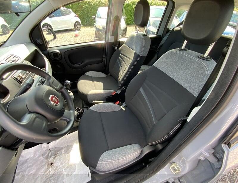 FIAT Panda 3ª serie 1.2 EasyPower