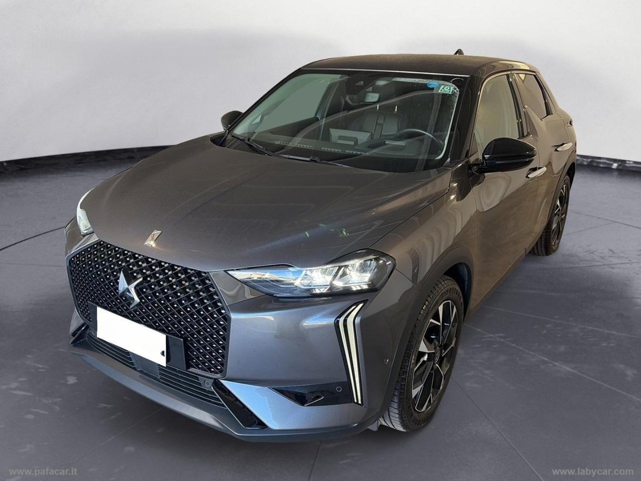 DS AUTOMOBILES DS 3 PureTech 130 aut. Opera