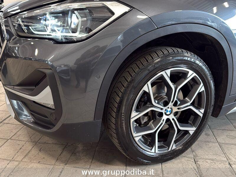 BMW X1 F48 2019 Diesel sdrive18d xLine Plus auto