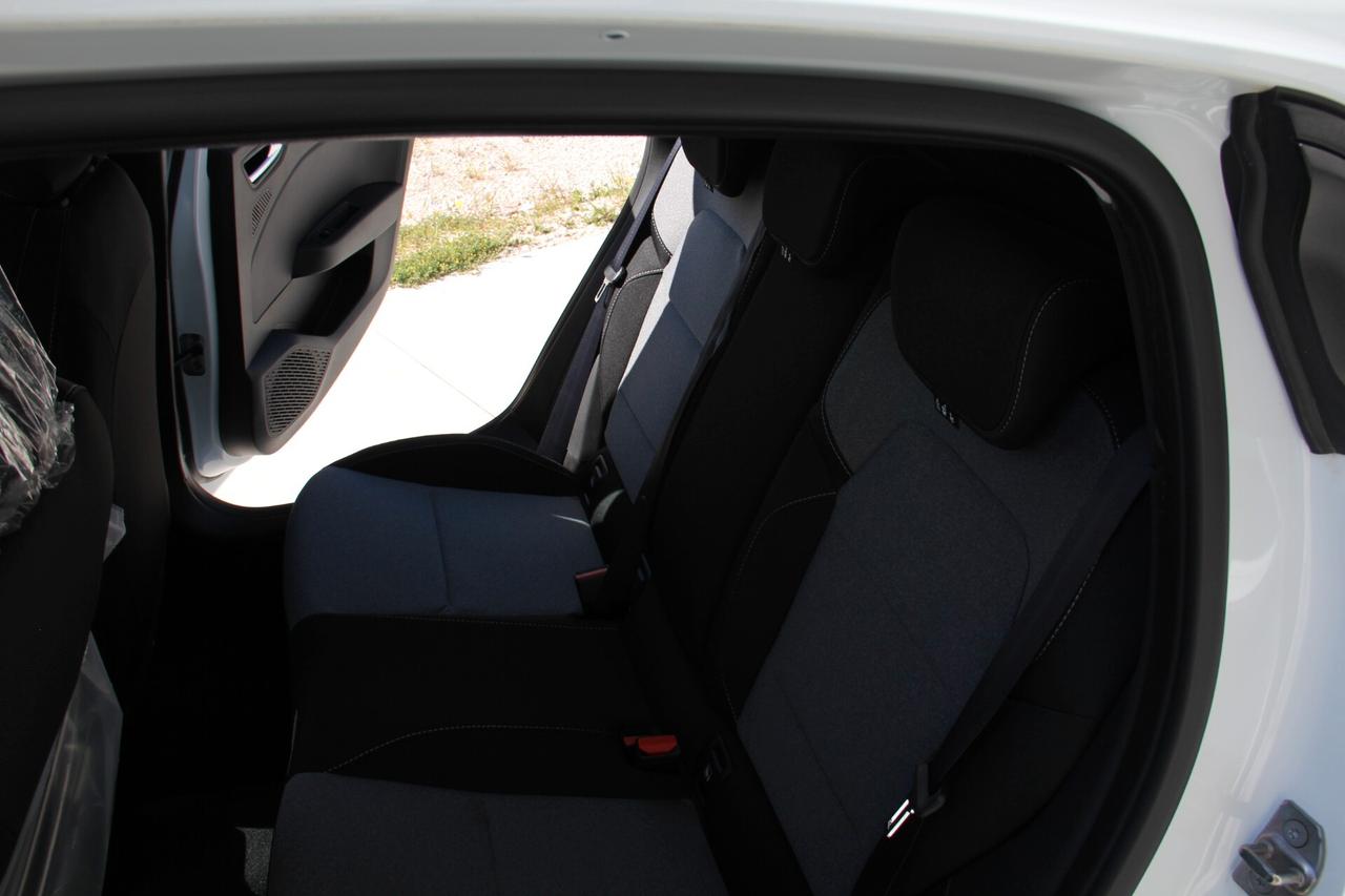 Mitsubishi Colt 1.0L 65 CV Invite