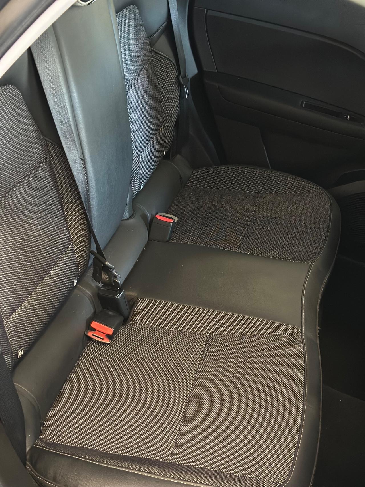 Renault Captur TCe 100 CV GPL Intens