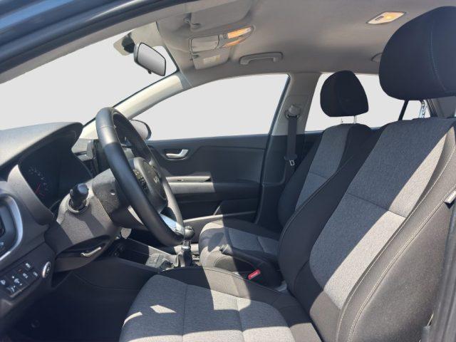KIA Stonic Stonic 1.2 ECO GPL Urban