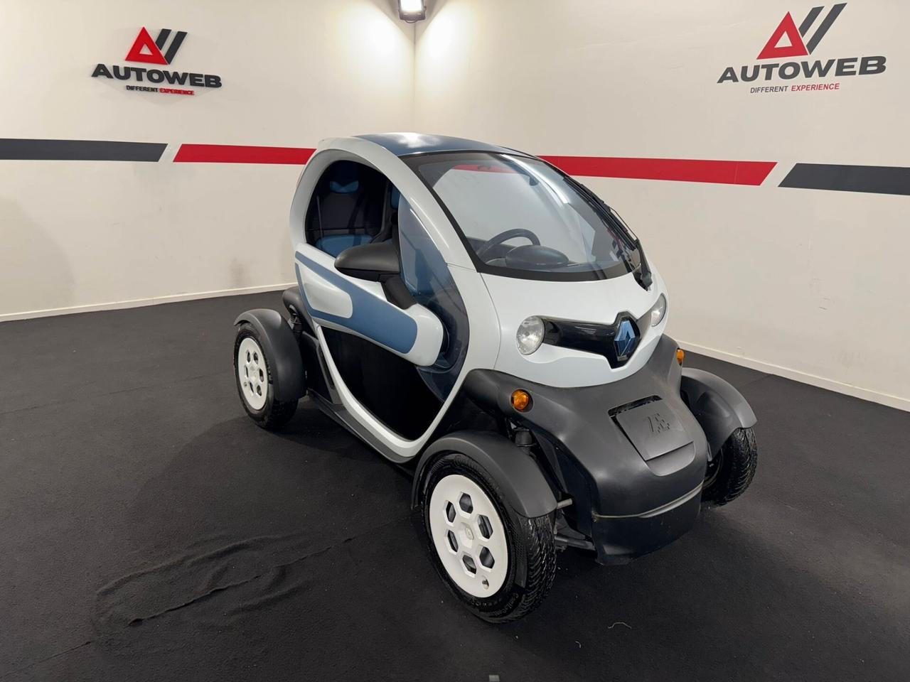 RENAULT TWIZY