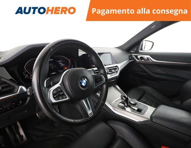 BMW 440 M 440i xDrive 48V Gran Coupé