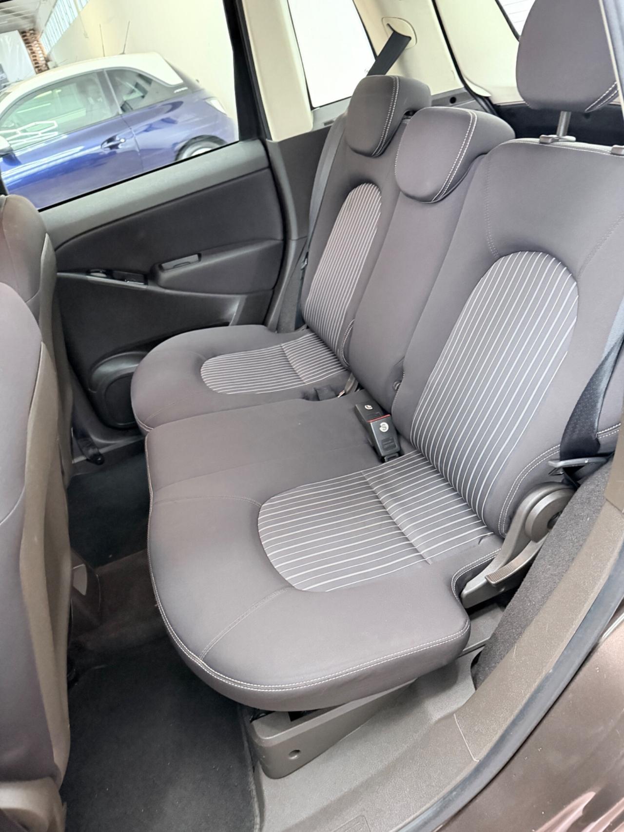 Lancia MUSA 1.4 16V EURO 5 Poltrona Frau AUTOMATICO