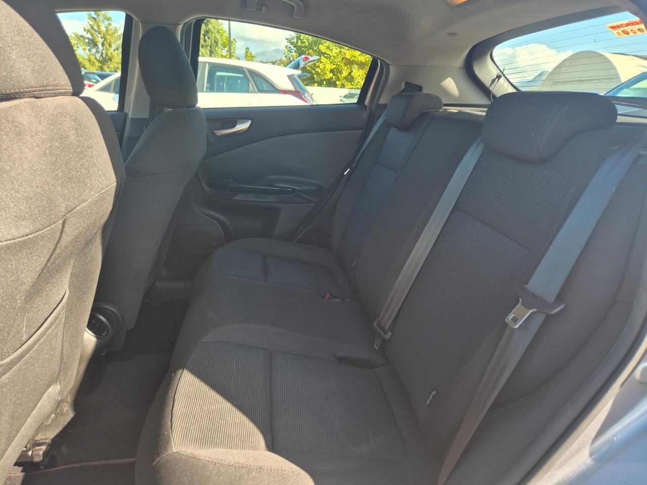 Alfa Romeo Giulietta 1.6 JTDm-2 105 CV Distinctive