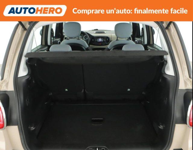 FIAT 500L 1.3 Multijet 95 CV Pop Star
