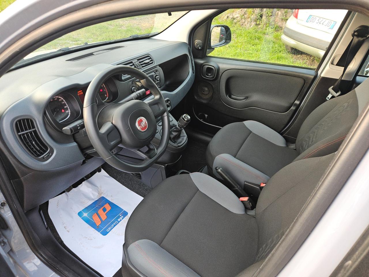 Fiat Panda 1.2 Easy