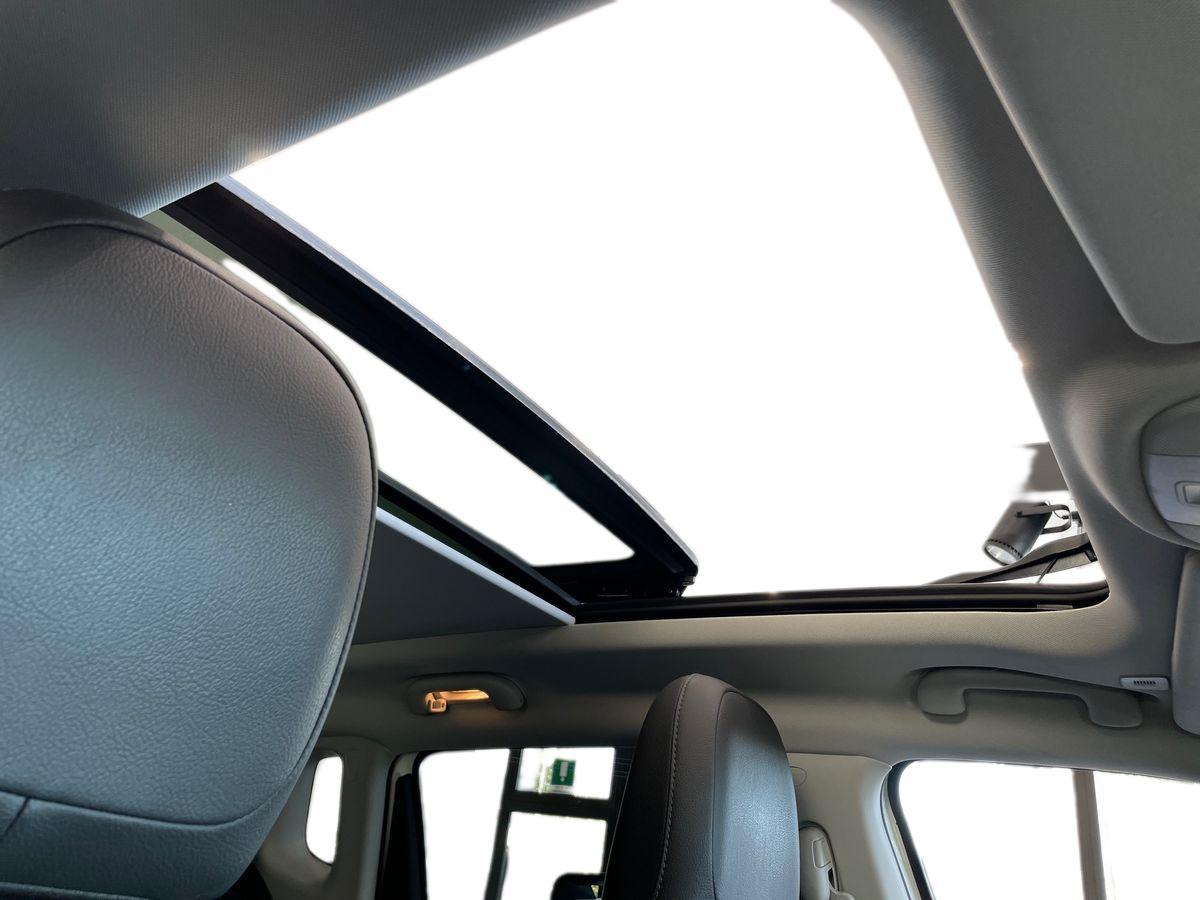 JEEP Compass II 2017 - Compass 2.0 mjt Limited Winter 4wd 140cv auto