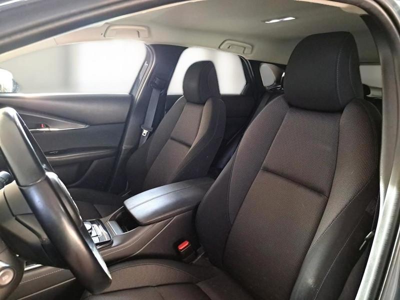 MAZDA CX-30 2.0L SKYACTIV-G 150 CV MILD HYBRID EXECUTIVE AUTO SUV