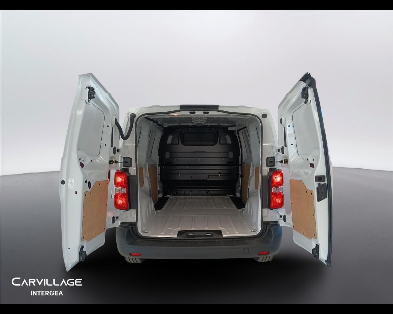 FIAT Scudo Ice van M 1.5 diesel 120cv S&S