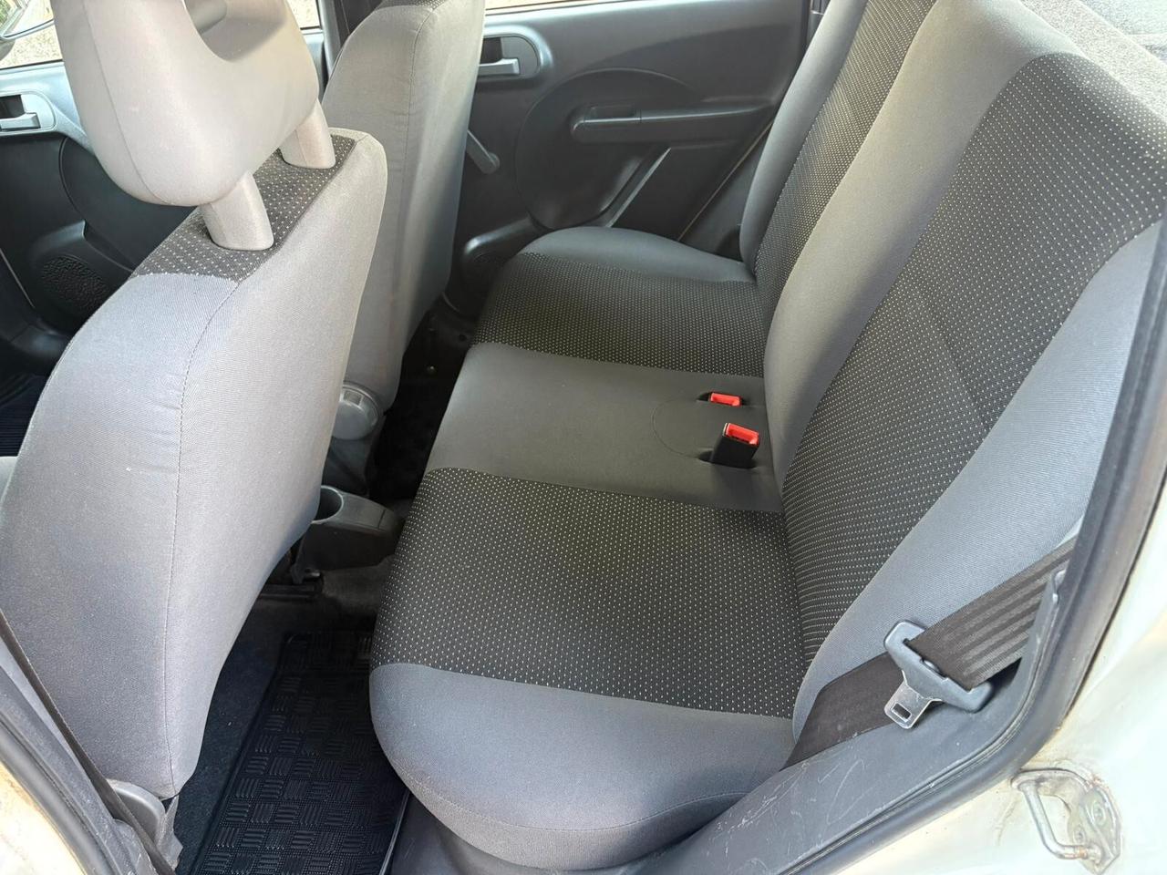 FIAT PANDA 1.2 4X4 GPL - 2011