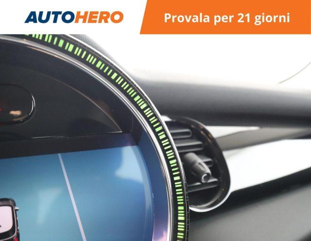 MINI Cooper 1.5 Cooper JCW 5 porte