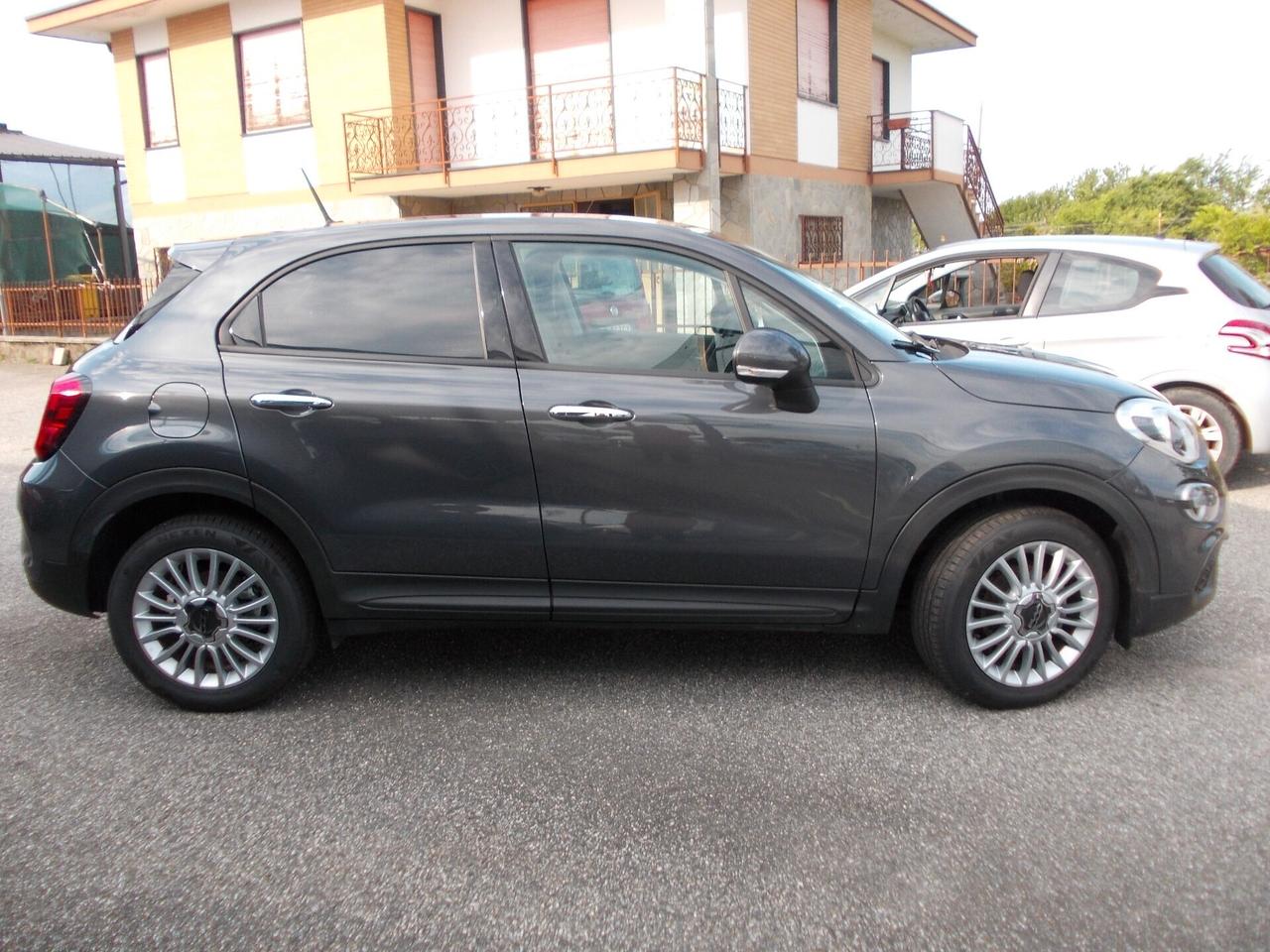 Fiat 500X 1.0 T3 B USINESS-KM39241
