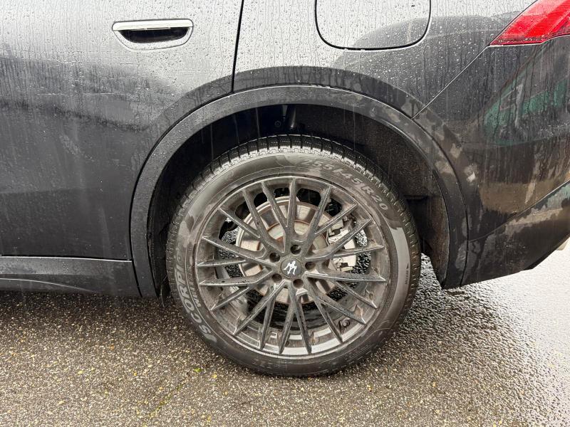 Maserati Grecale 2.0 mhev GT 300cv auto