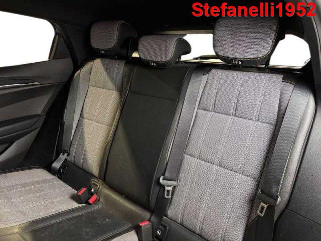 RENAULT Megane IV - E-Tech Evolution EV60 Optimum Charge 220c