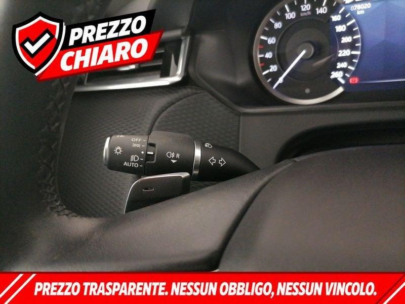 Land Rover Range Rover Velar 2.0d i4 mhev R-Dynamic S 4wd 204cv auto