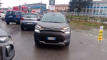 Citroen C3 Aircross C3 Aircross PureTech 110 S&S Shine
