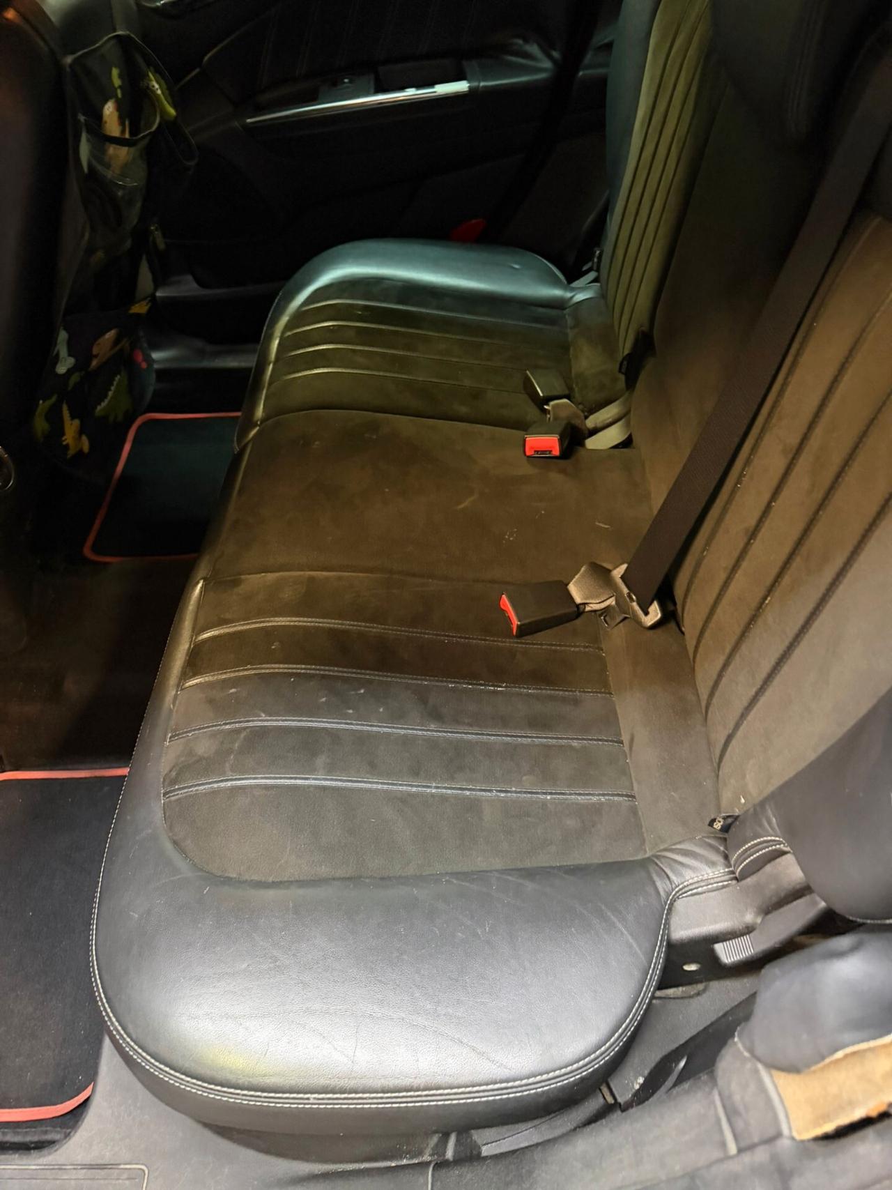 Lancia Delta 1.6 MJT DPF Selectronic Platinum