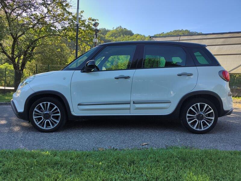 FIAT 500L 1.3 Multijet 95 CV Cross