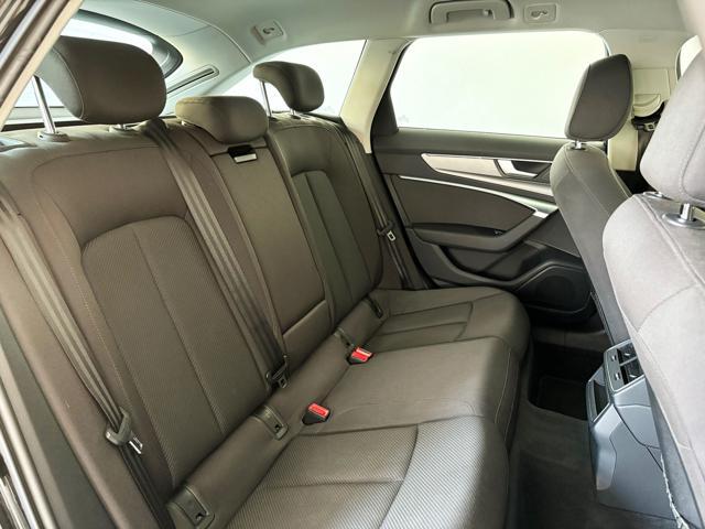 AUDI A6 Avant 35 2.0 TDI S tronic Business Design