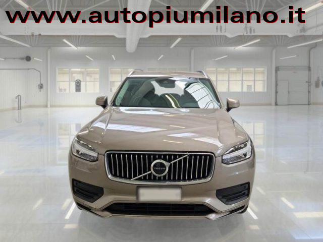 VOLVO XC90 B5 (d) AWD Geartronic Momentum