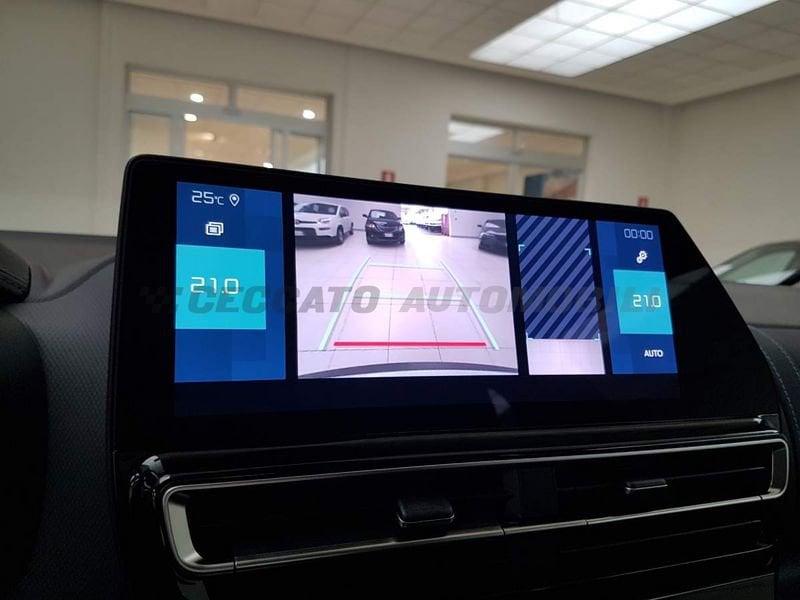 Citroën C5 Aircross C5 Aircross 1.6 hybrid phev You 180 e-eat8