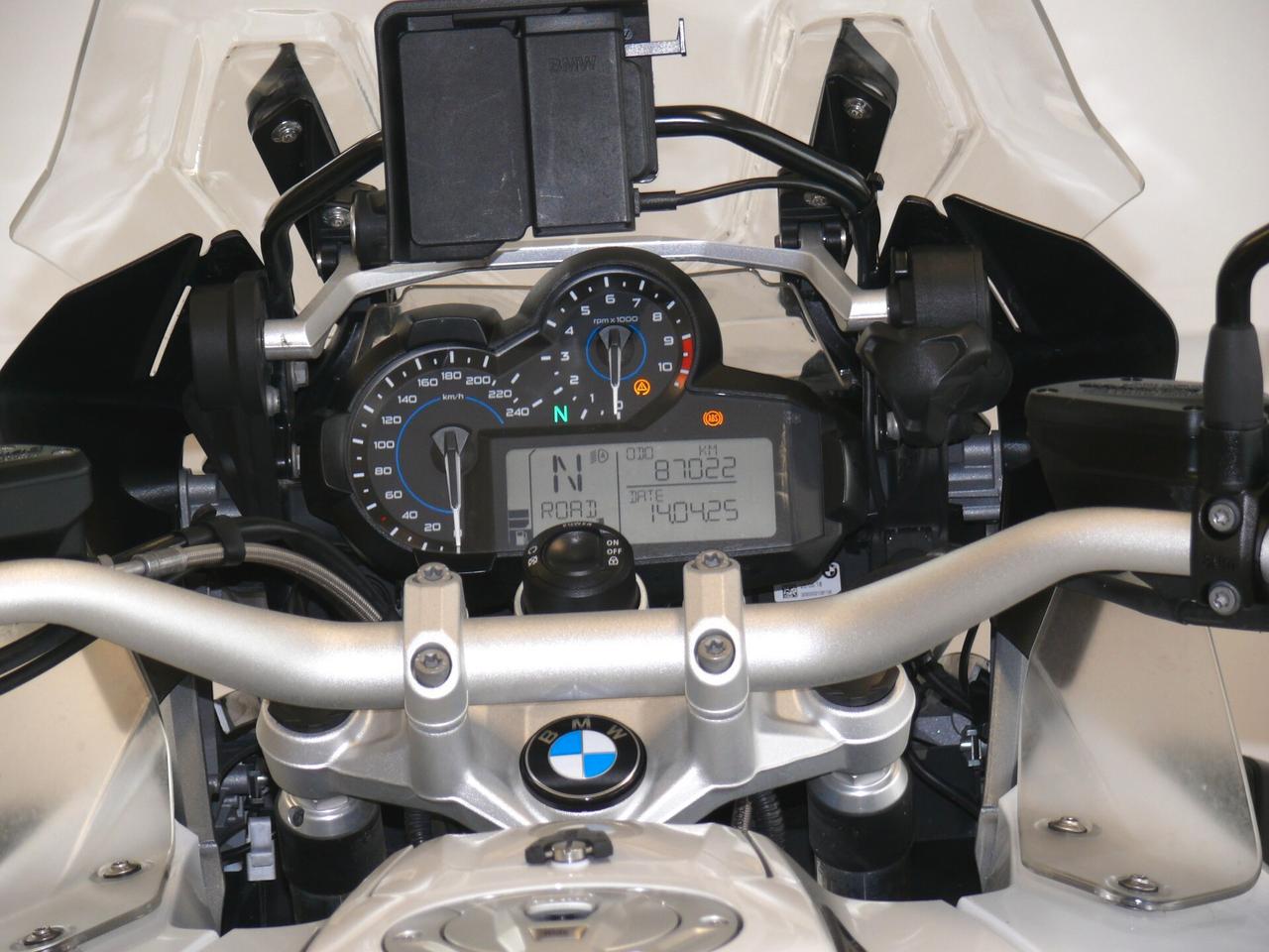 Bmw R 1200 GS Adventure ADVENTURE