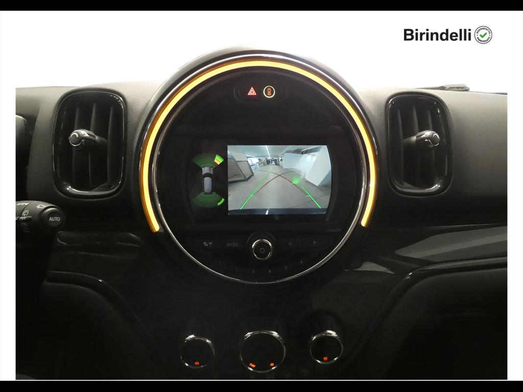 MINI Mini Countrym.(F60) - Mini 2.0 Cooper D Business Countryman ALL4